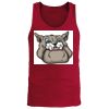 Men's Premium Tank Top Thumbnail