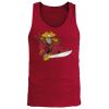 Men's Premium Tank Top Thumbnail