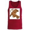 Men's Premium Tank Top Thumbnail