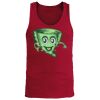 Men's Premium Tank Top Thumbnail