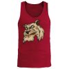 Men's Premium Tank Top Thumbnail