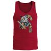 Men's Premium Tank Top Thumbnail