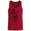 Men's Premium Tank Top Thumbnail