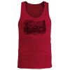 Men's Premium Tank Top Thumbnail