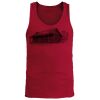Men's Premium Tank Top Thumbnail