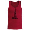 Men's Premium Tank Top Thumbnail