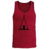 Men's Premium Tank Top Thumbnail