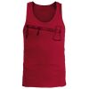 Men's Premium Tank Top Thumbnail