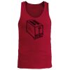 Men's Premium Tank Top Thumbnail
