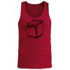 Men's Premium Tank Top Thumbnail
