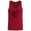 Men's Premium Tank Top Thumbnail