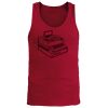 Men's Premium Tank Top Thumbnail