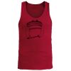 Men's Premium Tank Top Thumbnail