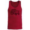 Men's Premium Tank Top Thumbnail