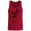 Men's Premium Tank Top Thumbnail