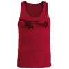 Men's Premium Tank Top Thumbnail