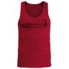 Men's Premium Tank Top Thumbnail
