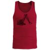Men's Premium Tank Top Thumbnail