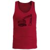 Men's Premium Tank Top Thumbnail