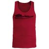 Men's Premium Tank Top Thumbnail