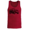Men's Premium Tank Top Thumbnail