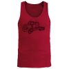 Men's Premium Tank Top Thumbnail