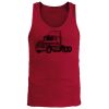 Men's Premium Tank Top Thumbnail