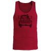 Men's Premium Tank Top Thumbnail