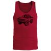 Men's Premium Tank Top Thumbnail