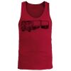 Men's Premium Tank Top Thumbnail