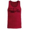 Men's Premium Tank Top Thumbnail