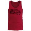 Men's Premium Tank Top Thumbnail