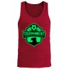Men's Premium Tank Top Thumbnail
