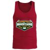 Men's Premium Tank Top Thumbnail