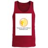Men's Premium Tank Top Thumbnail