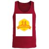 Men's Premium Tank Top Thumbnail