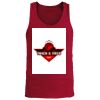 Men's Premium Tank Top Thumbnail