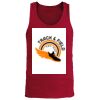 Men's Premium Tank Top Thumbnail