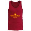 Men's Premium Tank Top Thumbnail