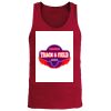 Men's Premium Tank Top Thumbnail