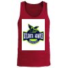 Men's Premium Tank Top Thumbnail