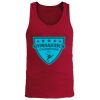 Men's Premium Tank Top Thumbnail