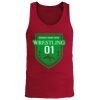 Men's Premium Tank Top Thumbnail