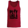 Men's Premium Tank Top Thumbnail
