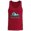 Men's Premium Tank Top Thumbnail