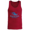 Men's Premium Tank Top Thumbnail