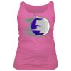 Women's Basic Tank Top Thumbnail