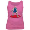 Women's Basic Tank Top Thumbnail