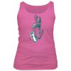 Women's Basic Tank Top Thumbnail