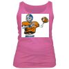 Women's Basic Tank Top Thumbnail